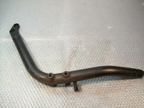 Engine mount frame support - engine, for