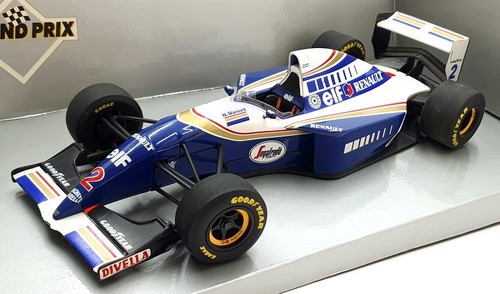 Minichamps scale 180 - minichamps, 1/18