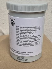 Wmf Coffee Cleaning Tablets