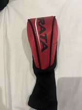 Strata 5 Hybrid Head Cover.