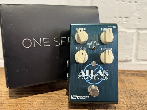 Source audio atlas stereo - source,