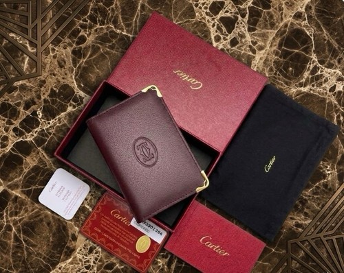Cartier must - cartier,