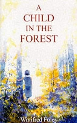 Child the forest - child, in