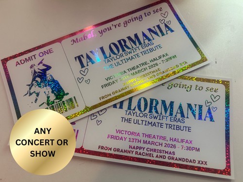 Concert ticket music - ticket, |