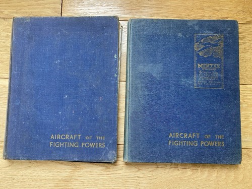 Aircraft the fighting - the,