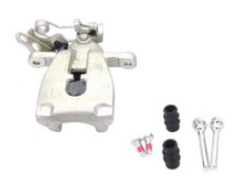 NS LH REAR BRAKE CALIPER  FORD MONDEO MK4 GALAXY KUGA S-MAX MANUAL HBRAKE