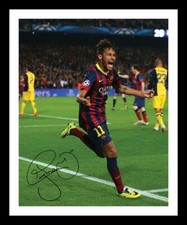 Neymar - FC Barcelona