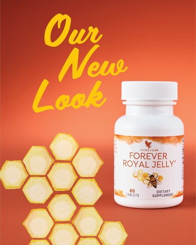 Royal jelly
