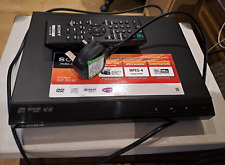 Sony DVD Player DVP-SR170