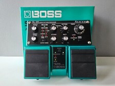 Boss SL-20 Slicer Audio