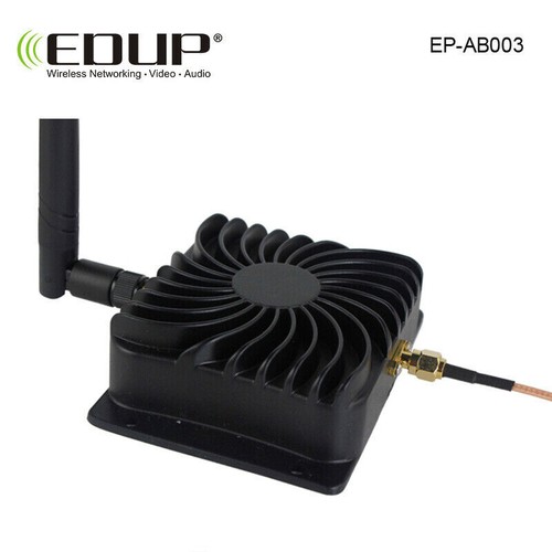4ghz wifi wireless - 8w,