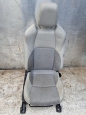 TOYOTA YARIS SEAT DRIVER FRONT RIGHT SEAT 1.5 HYB HATCHBACK 2023 SEAT