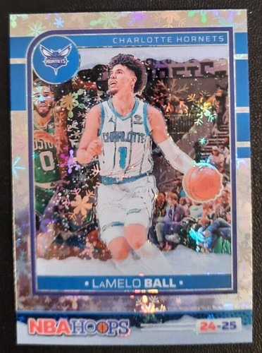 2024 panini nba hoops - 2024-25,