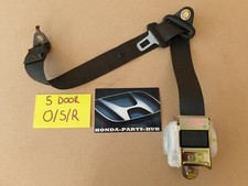1997-2000 HONDA CIVIC 5 DOOR