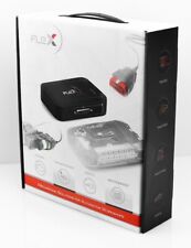 Flex slave OBD/Bench, Boot