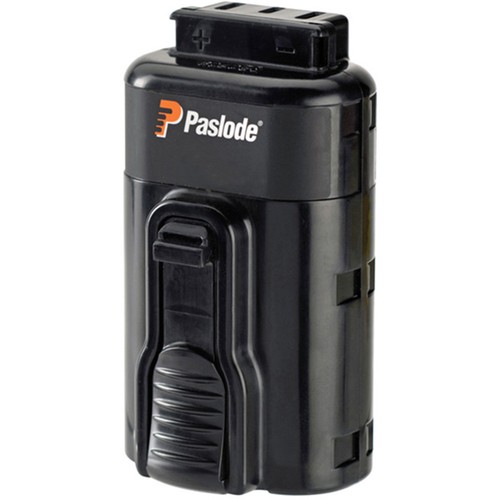 Genuine paslode lithium - genuine,