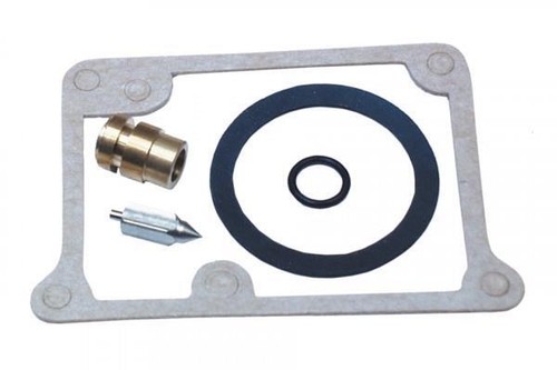 Carburetor repair kit fits