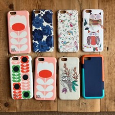 Phone cases used - i,