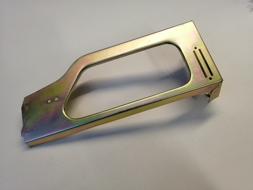 Jaguar type dashboard rhd - e-type,