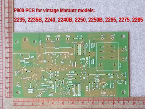 Marantz 2235 2275 - 1x, 2235,