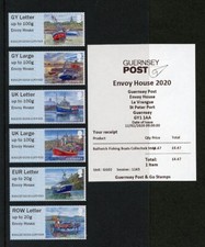 2020 guernsey fishing boats - 2020,