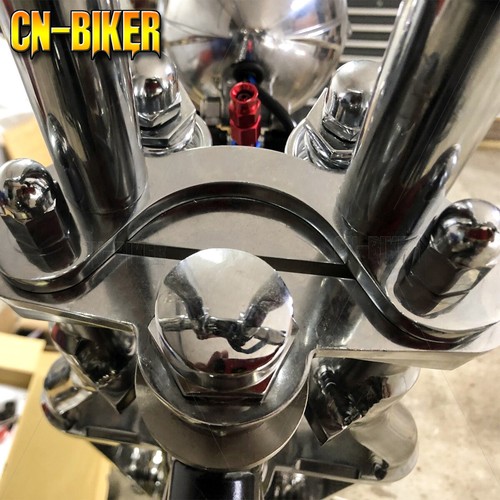 Springer handlebar tree - springer,