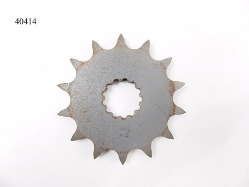 Front sprocket triumph - 14, t