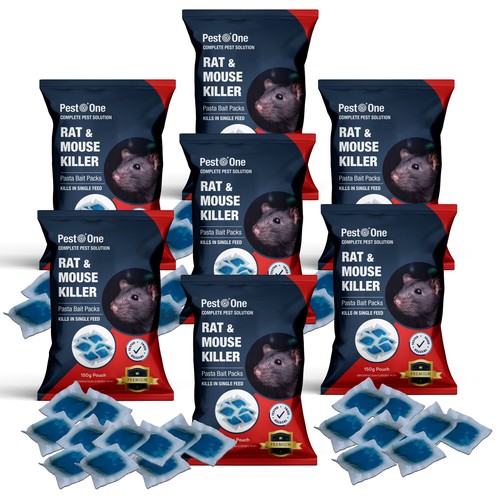 Max strength rat mouse - max,