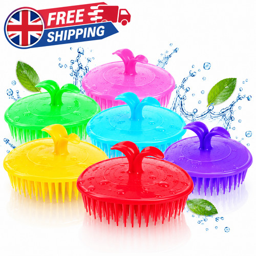 Shampoo scalp shower body - shampoo,