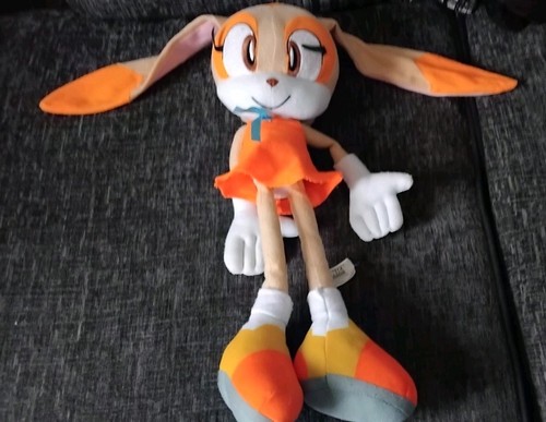 Sonic the hedgehog cream - hedgehog,