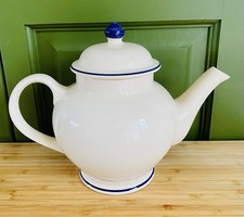 Emma Bridgewater Kettle Teapot