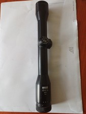 Zeiss Diatal-ZA 4×32 T* SCOPE