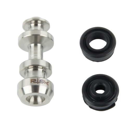 Piston rod bicycle brake - rod,
