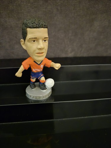 Barry ferguson rangers - ferguson,