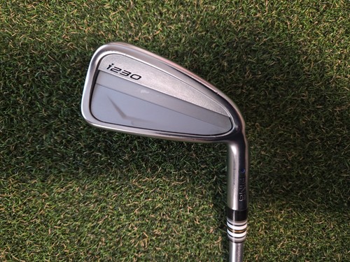 Ping i230 iron project - x, ls