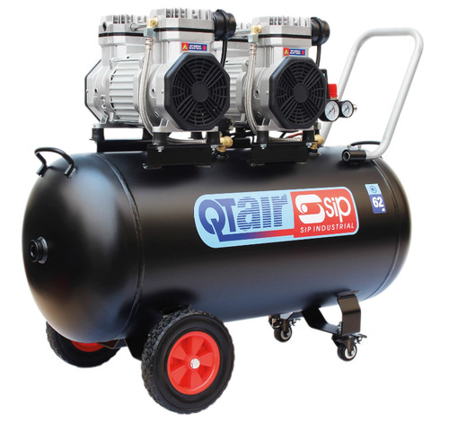 Sip 3hp 100ltr ultra - qt, dd