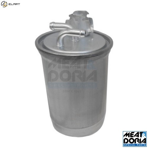 Fuel filter 4113 for skoda - for,
