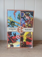 The EC Artists Library