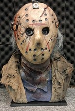 Jason Voorhees Friday the 13th