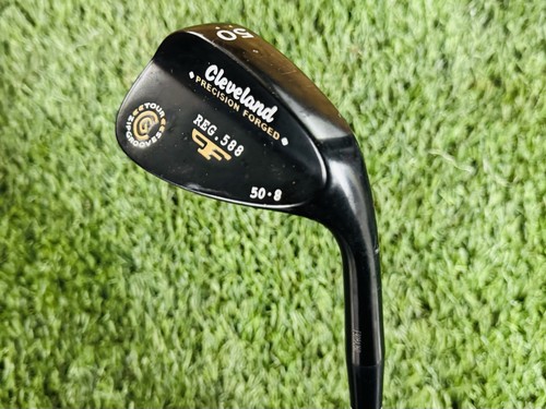 Cleveland precision forged - cleveland, 588