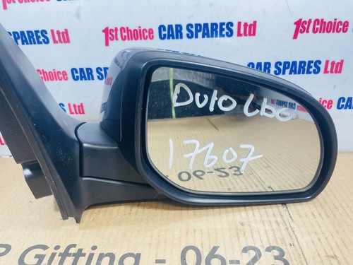 Hyundai i20 hatchback - hatchback, mk1