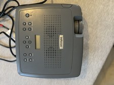 infocus projector LP540