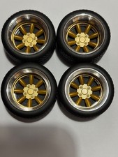 1/18 scale Modified Tuning