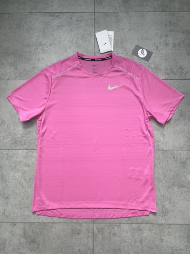 Nike miler t shirt - nike,