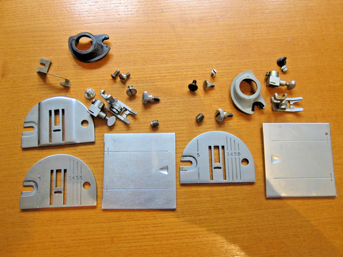Job lot vintage - job,
