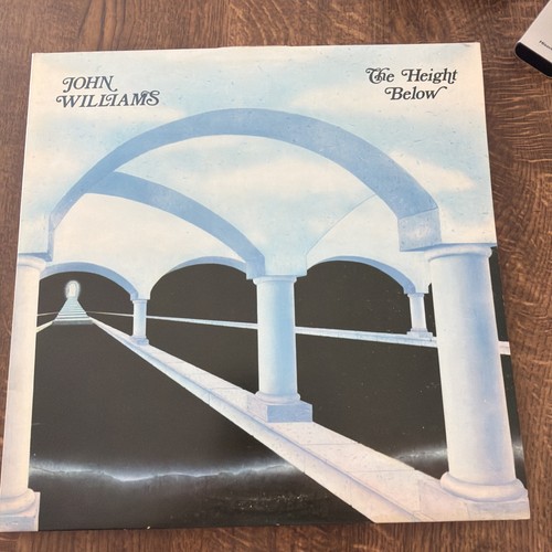 John williams changes the - williams,