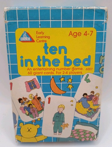 Elc early learning - early, centre