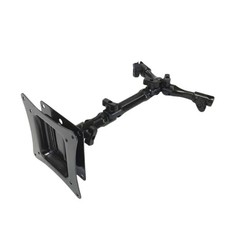Adjustable lift off - adjustable, tv