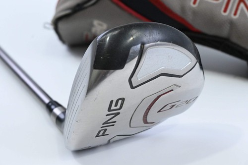 Left hand ping - hand, g20