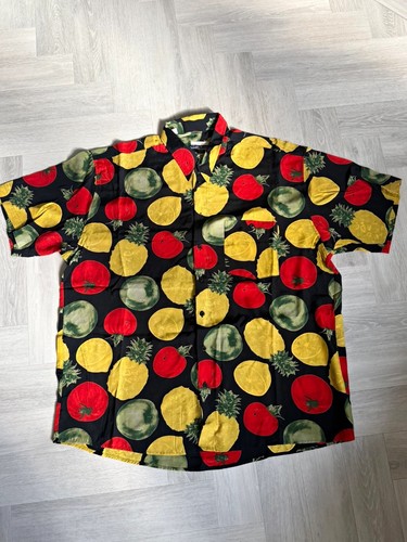 Casa moda shirt short sleeve - casa,